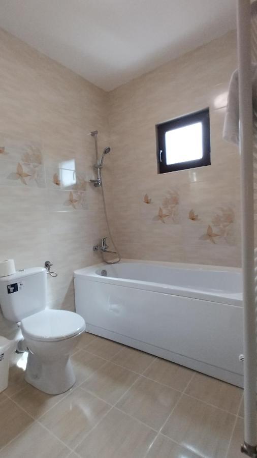 Ferienwohnung La Amy Pangarati Exterior foto