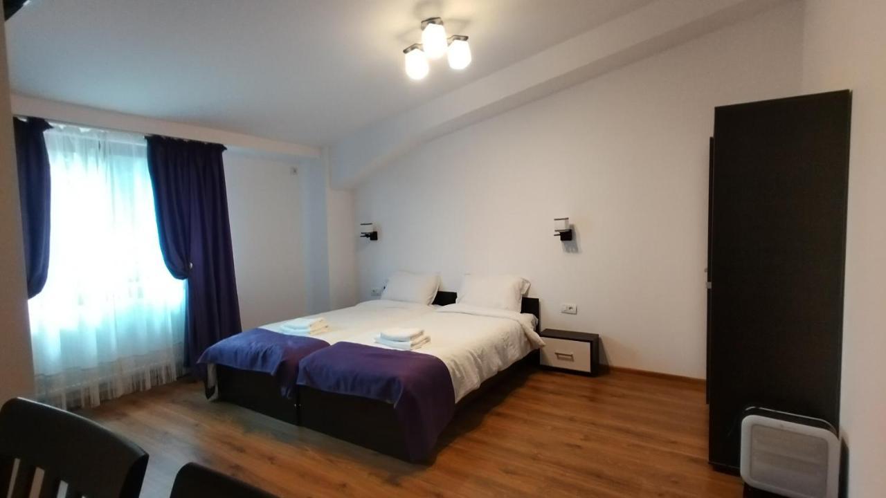 Ferienwohnung La Amy Pangarati Exterior foto