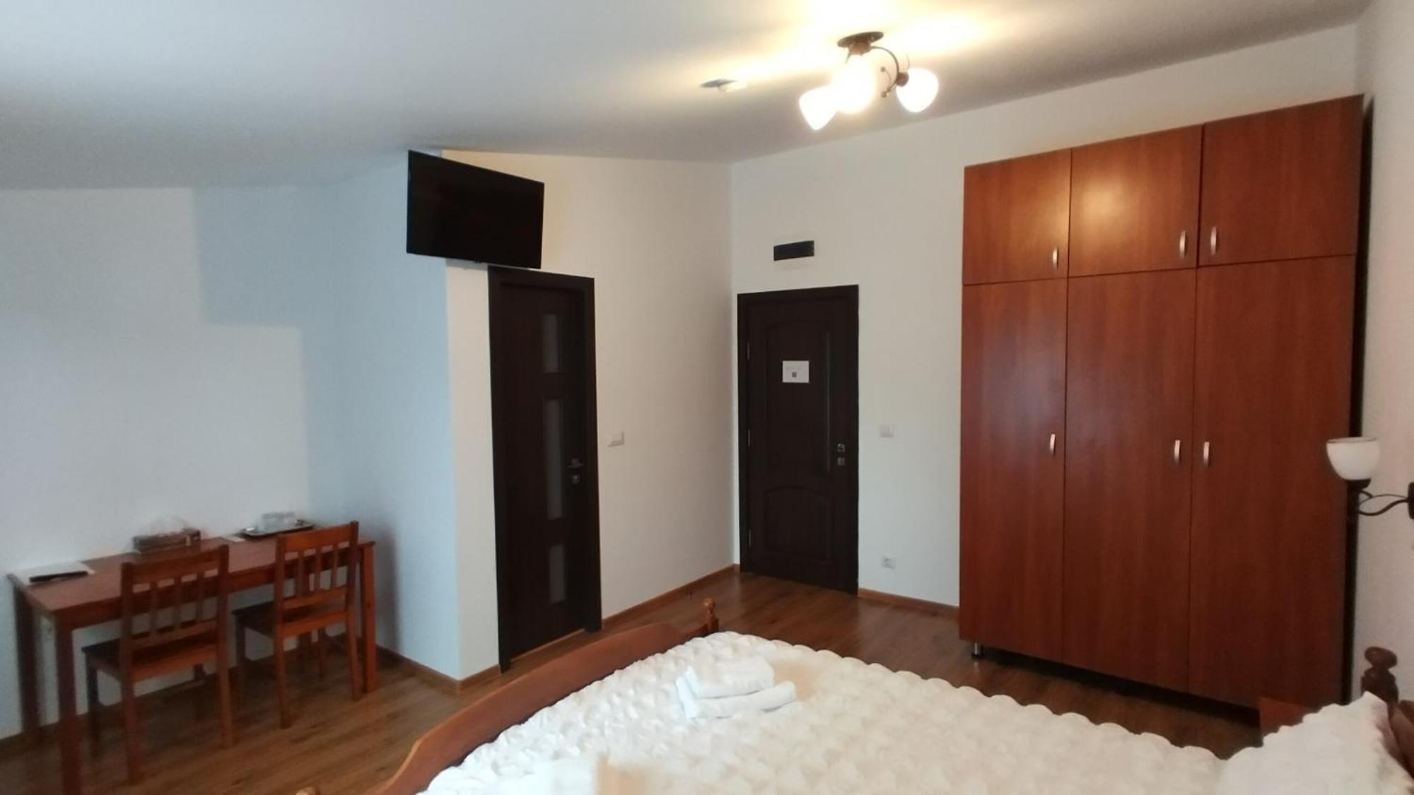 Ferienwohnung La Amy Pangarati Exterior foto