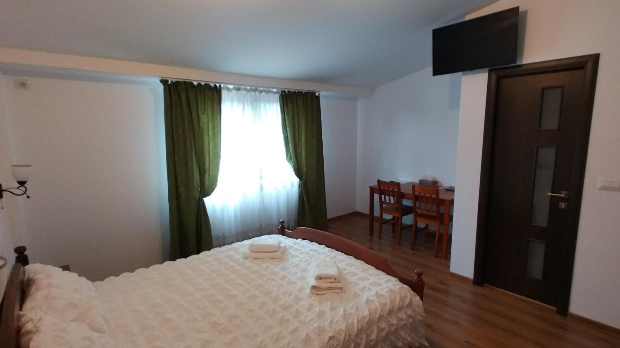 Ferienwohnung La Amy Pangarati Exterior foto