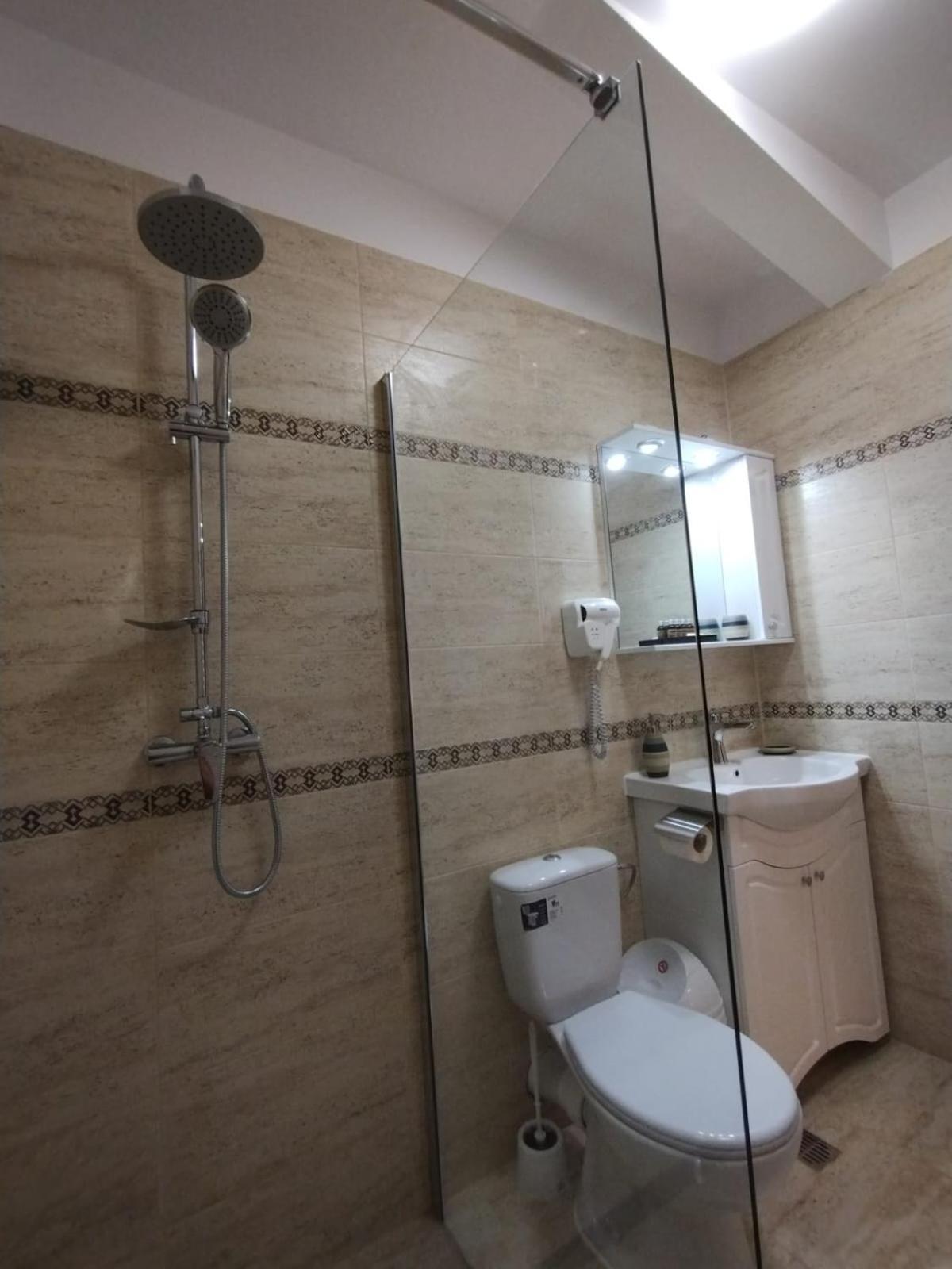 Ferienwohnung La Amy Pangarati Exterior foto