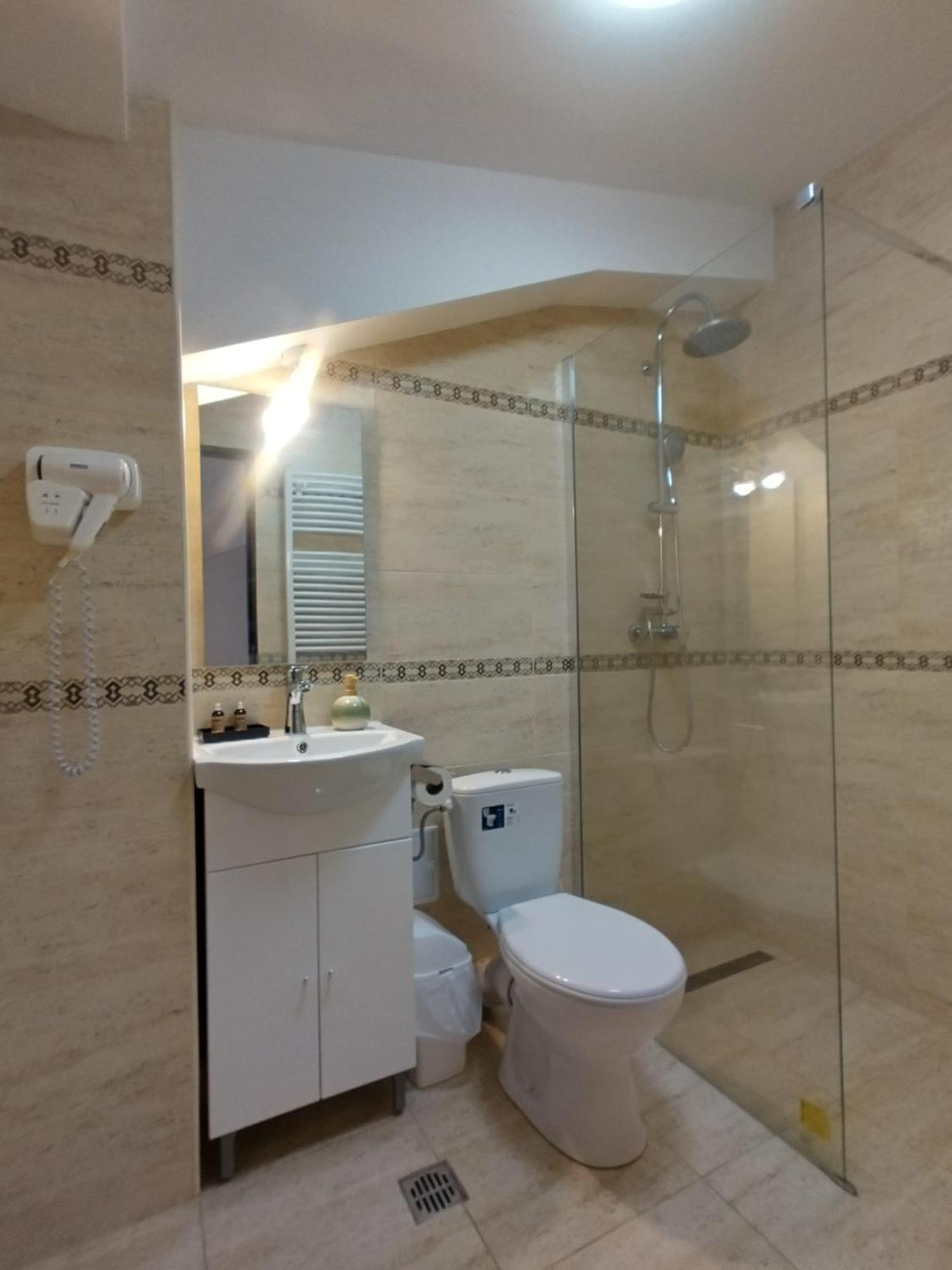 Ferienwohnung La Amy Pangarati Exterior foto