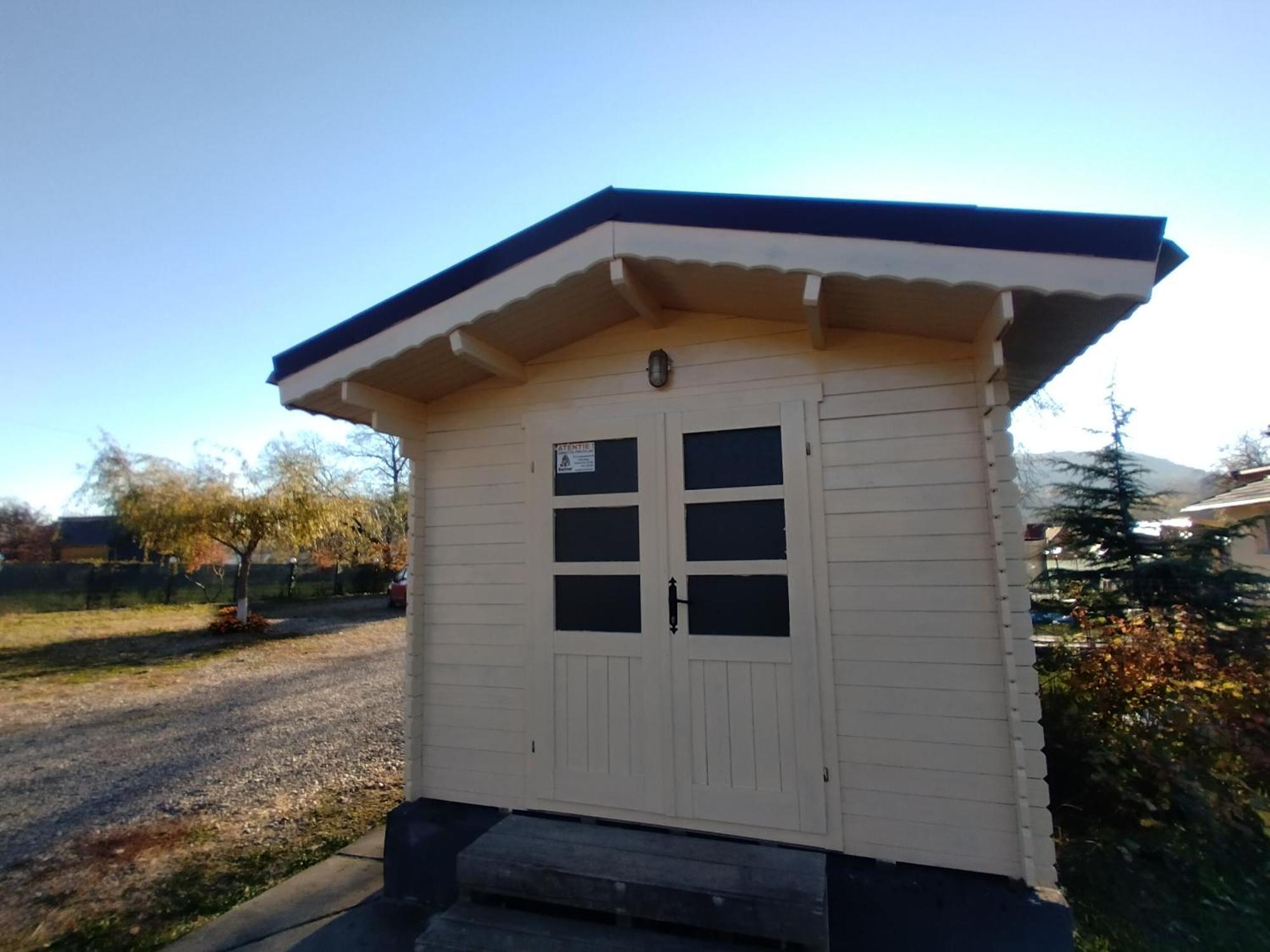 Ferienwohnung La Amy Pangarati Exterior foto