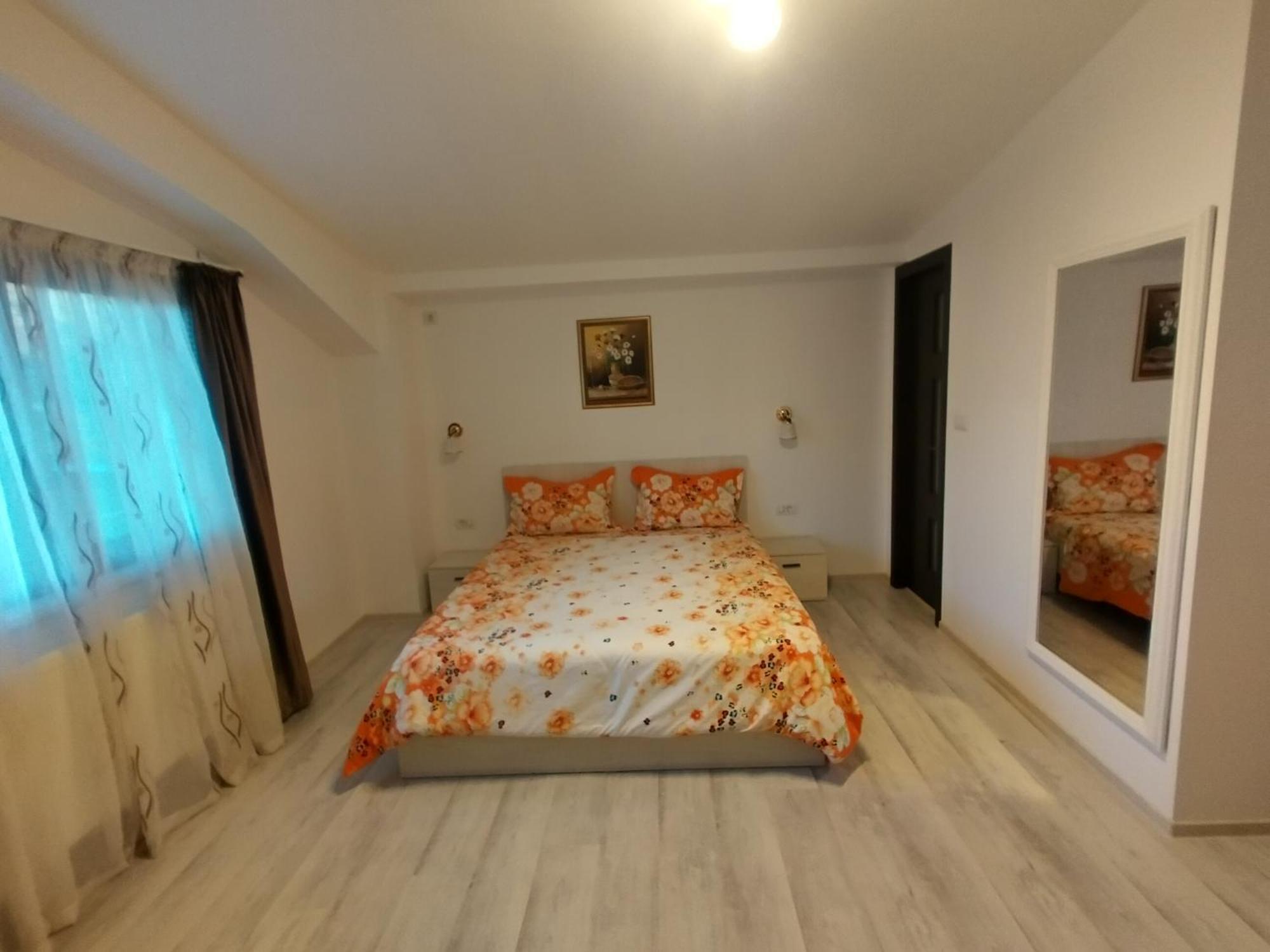 Ferienwohnung La Amy Pangarati Exterior foto
