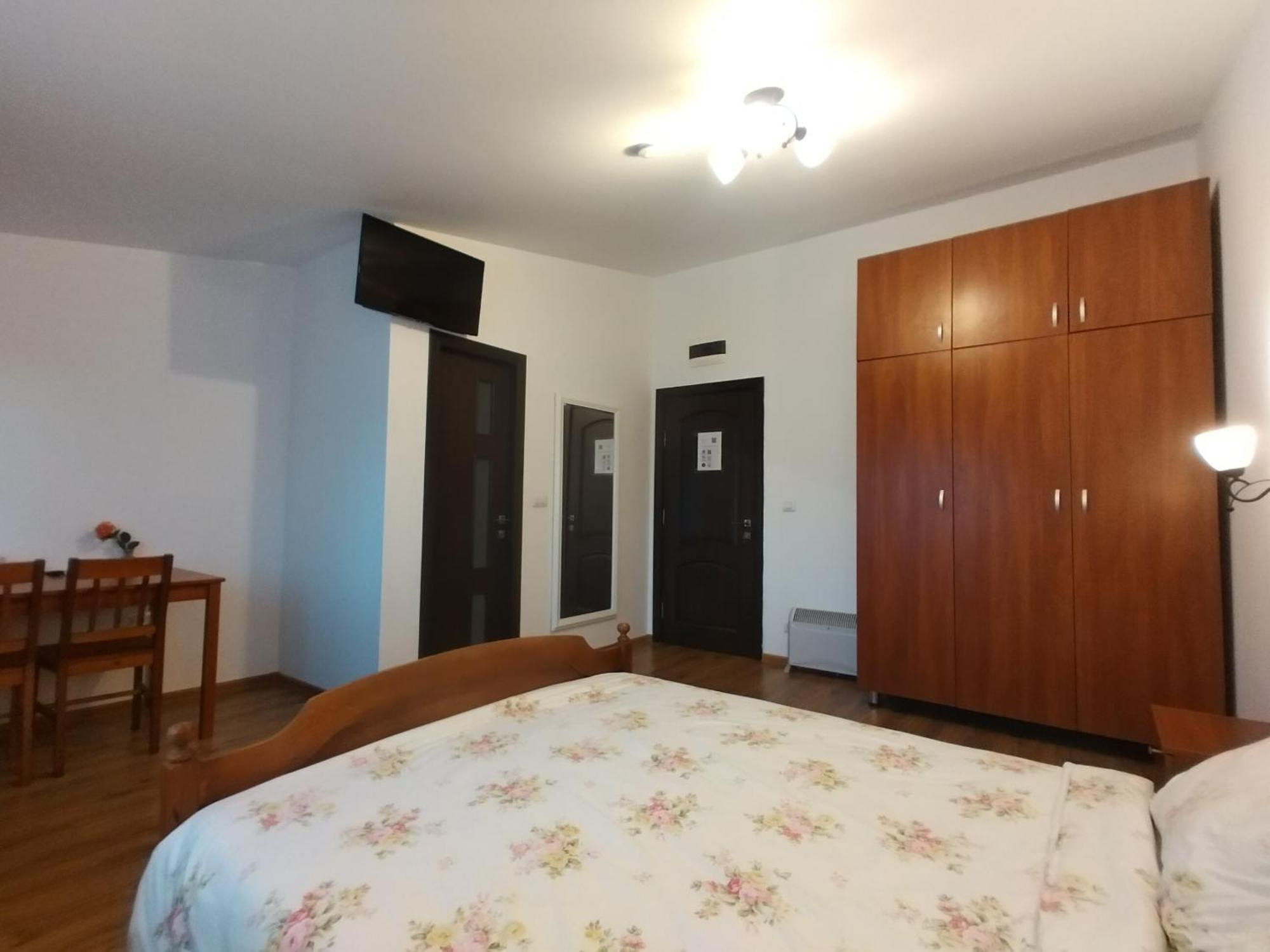 Ferienwohnung La Amy Pangarati Exterior foto