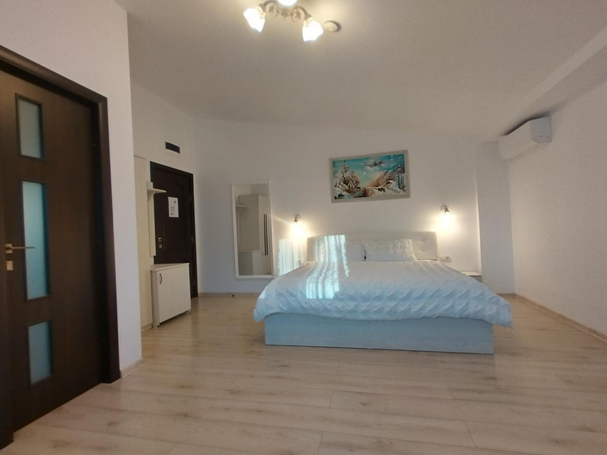 Ferienwohnung La Amy Pangarati Exterior foto