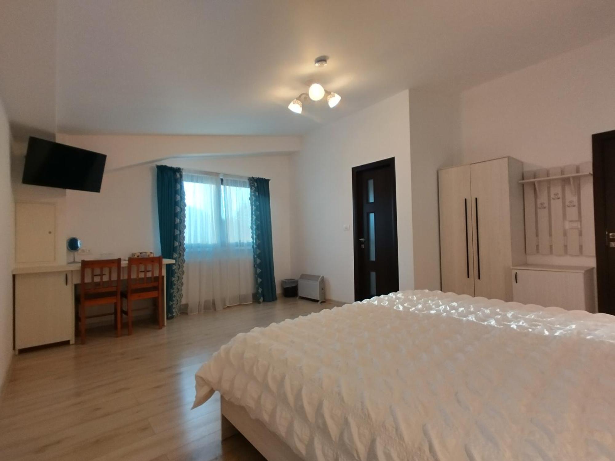 Ferienwohnung La Amy Pangarati Exterior foto