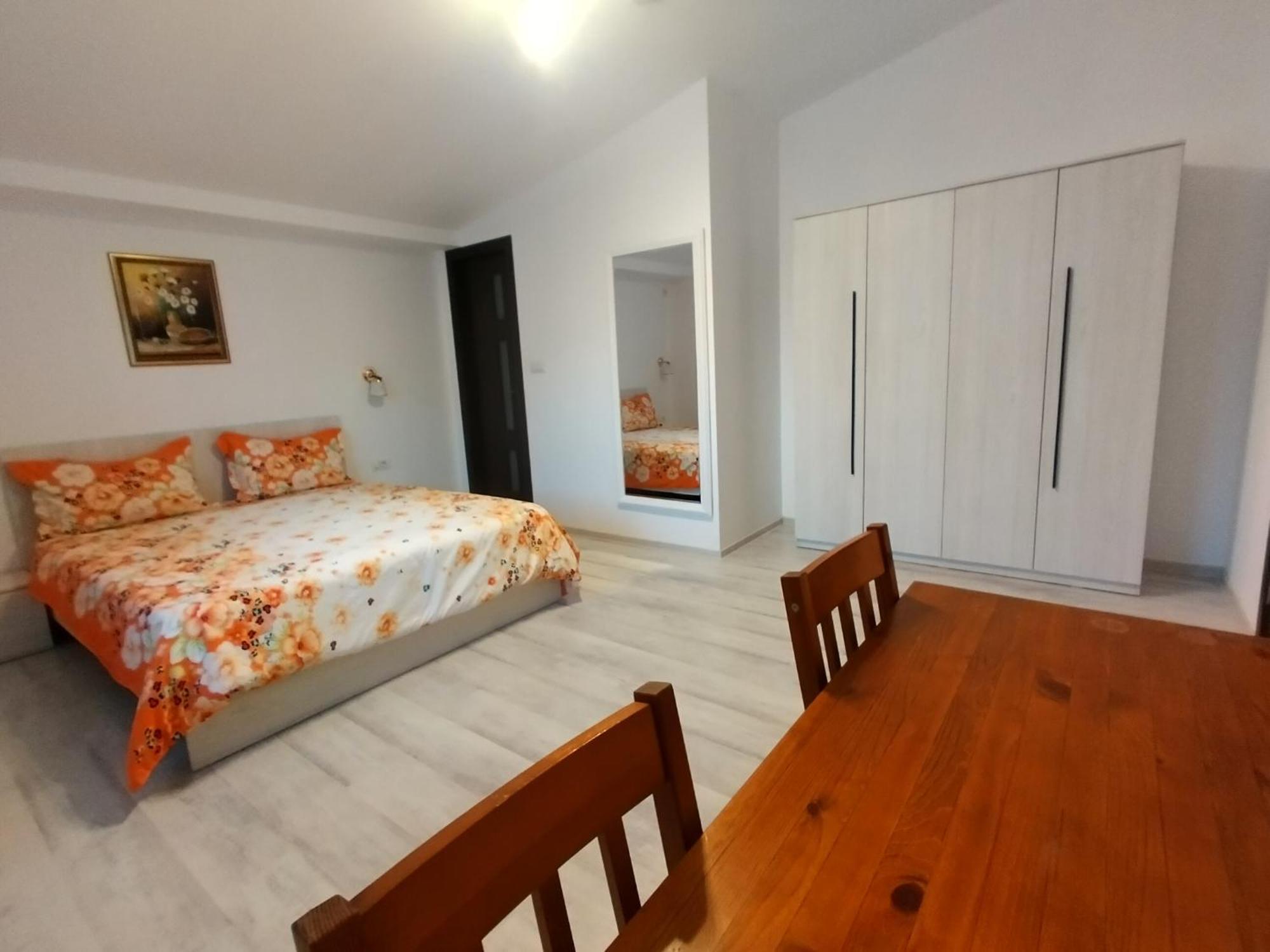 Ferienwohnung La Amy Pangarati Exterior foto