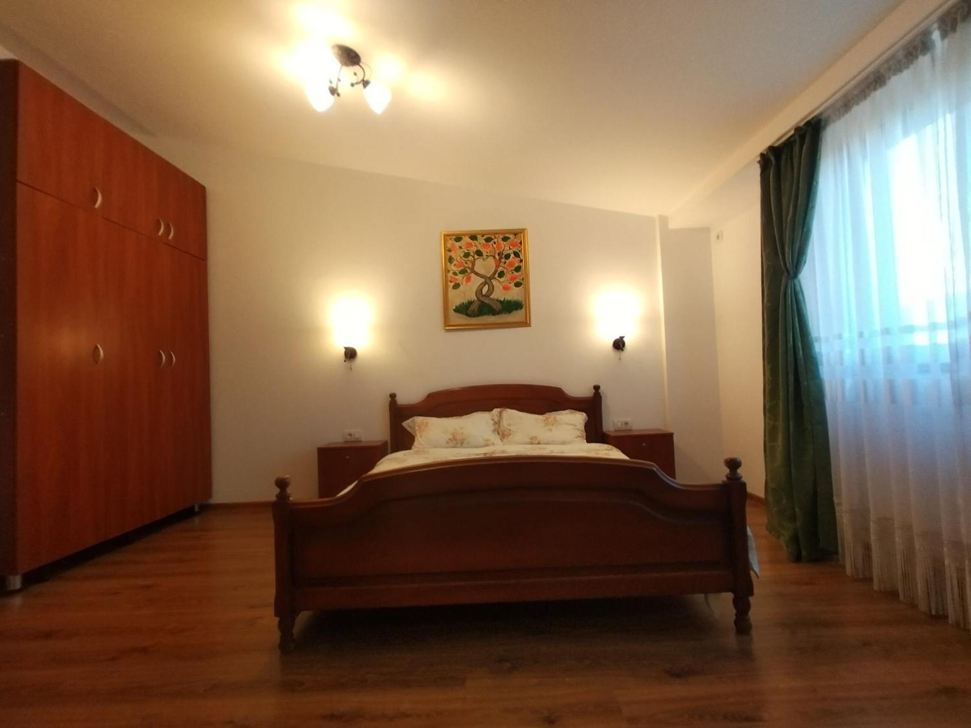 Ferienwohnung La Amy Pangarati Exterior foto